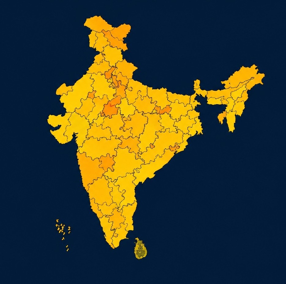 Heat Map