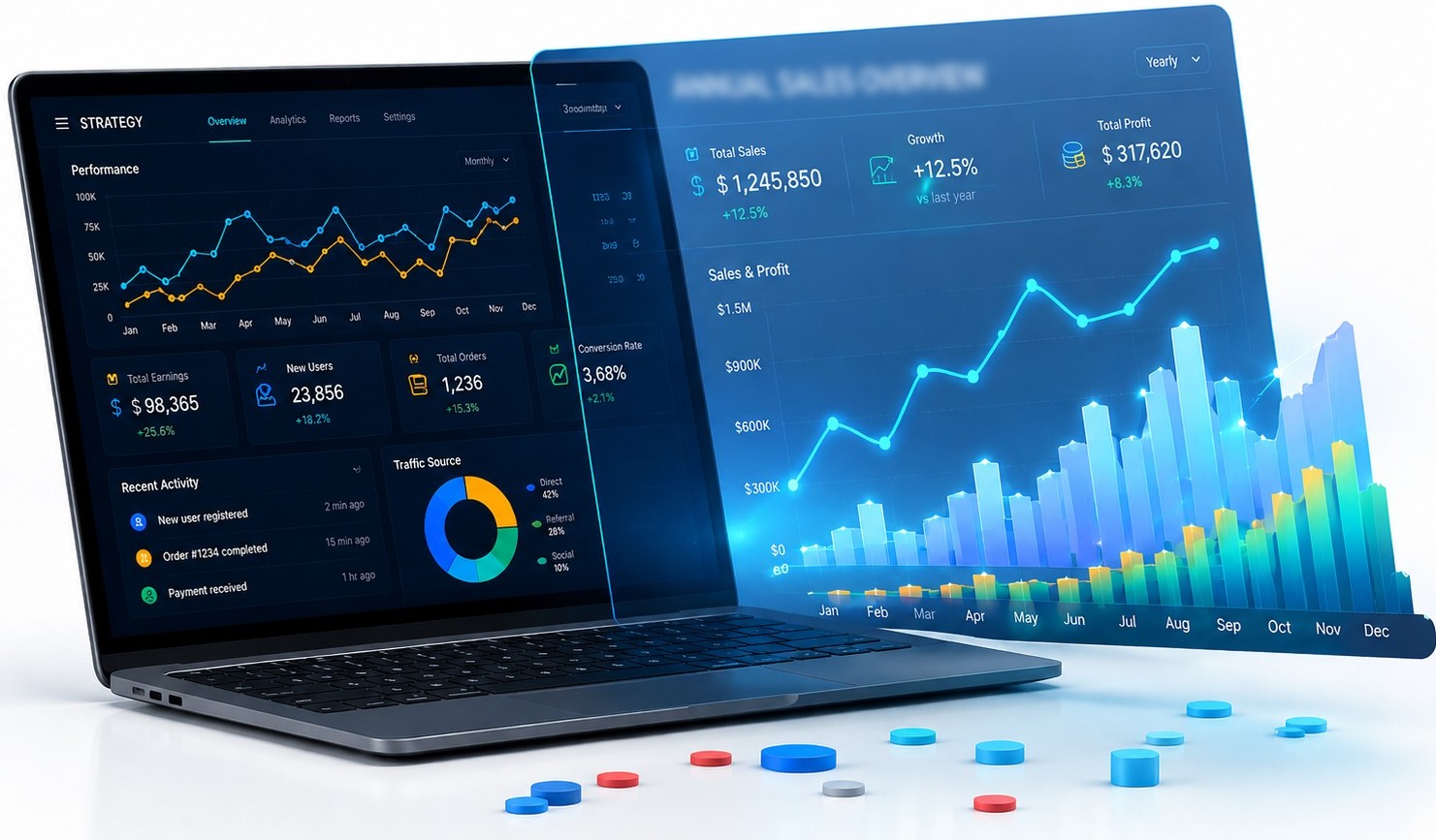 Analytics Platform