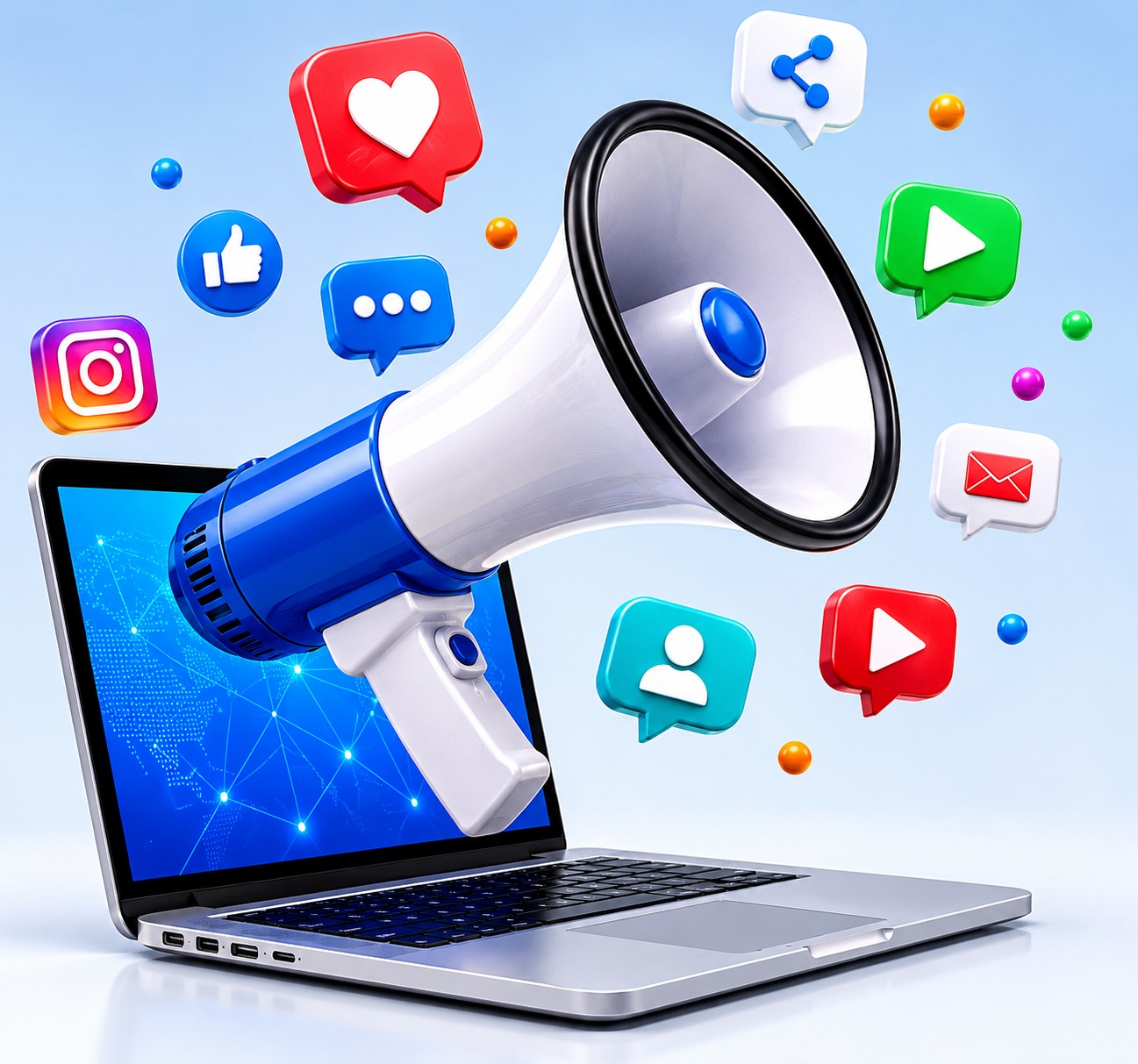 Digital Communication