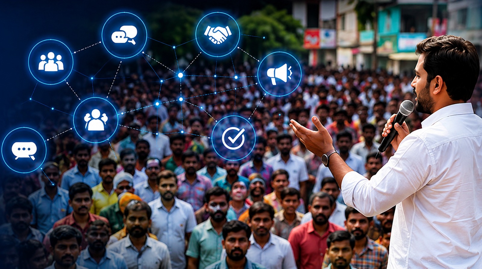 Voter Engagement