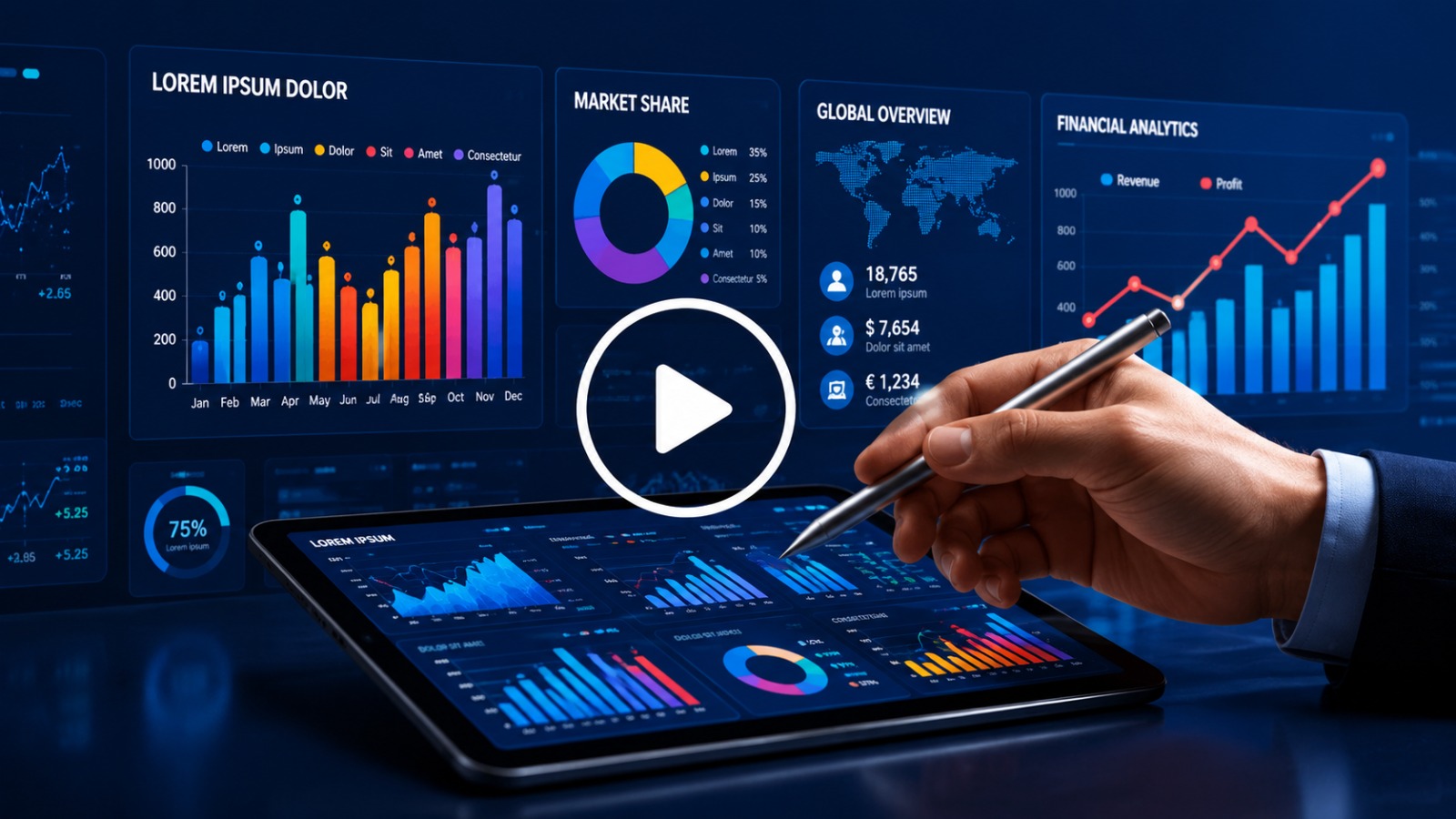 Data Analytics